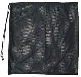 Microbe Lift 20-Inch X 20-Inch Pond Black Media Bag MBAGLG