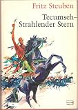 Produkt-Bild: Historische Indianererz&auml;hlungen. T. 1. Tecumseh- strahlender Stern