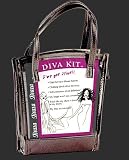 BRAZA S1360 I'VE GOT ISSUES DIVA KIT