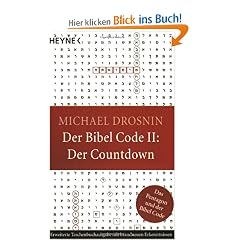 Der Bibel Code 2. Der Countdown