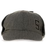 Triple Five Soul - Triple Five Soul - Thames Deer Hunter Hat (Dark Green)
