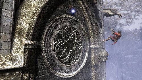 Castlevania: Lords of Shadow image