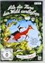Als die Tiere den Wald verlie�en - Staffel 1 [2 DVDs]