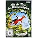 Als die Tiere den Wald verlie�en - Staffel 1 [2 DVDs]