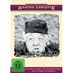 Miss Marple Edition [4 DVDs]