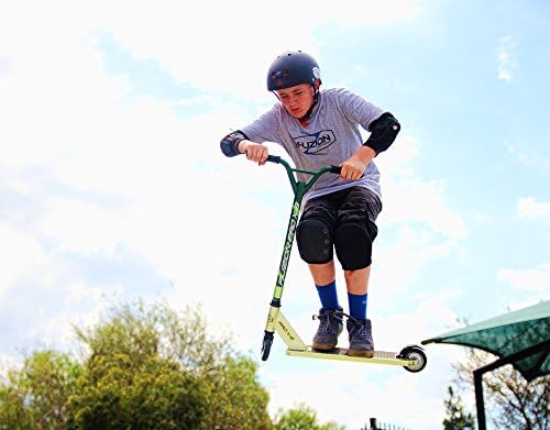 Fuzion X-3 Pro Scooter