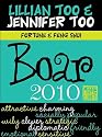 Fortune & Feng Shui 2010 Boar (Lillian Too & Jennifer Too Fortune & Feng Shui)