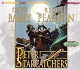 Peter and the Starcatchers