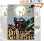 Peter and the Starcatchers