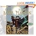 Peter and the Starcatchers (Starcatchers Series)