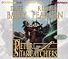 Books : Peter and the Starcatchers