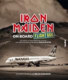 Produkt-Bild: Iron Maiden - On Board Flight 666: Das offizielle Buch
