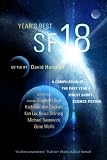 Years Best SF 18