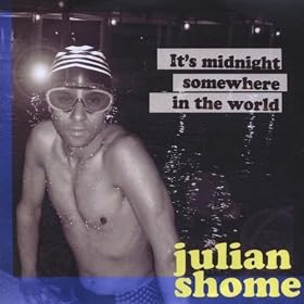 It's Midnight Somewhere In The World