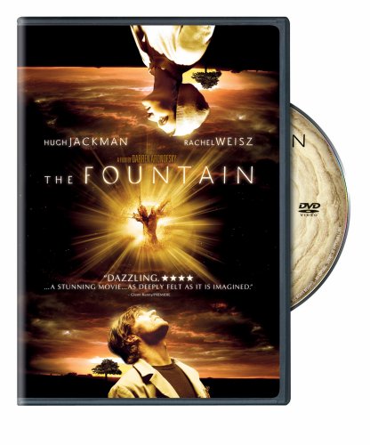 Watch The Fountain Online!