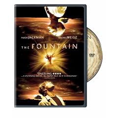 The Fountain (Full Screen Edition)