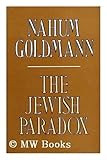 The Jewish paradox