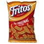 Fritos Corn Chip, Original, 2-Ounce Packages (Pack of 64)