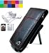 Ipod Touch 3g Wall Charger + 3rd Generation Ipod Touch Carrying Case + Screen Protector Kit + Cloth (ipod touch 3, Manhattan)
