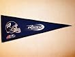 Chicago Rush - AFL Football Traditions Pennants (Pennants)