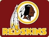 Washington Redskins Mouse Pad
