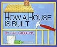 How a House Is Built
