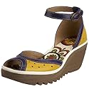 Fly London Women's Yoda Wedge Sandle