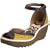 Fly London Women's Yoda Wedge Sandle