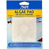 API Hand Held Algae Pad - Acrylic