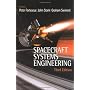 Spacecraft Systems Engineering 3rd Edition by Peter Fortescue