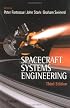 Spacecraft Systems Engineering 3rd Edition