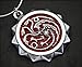 Game of Thrones House Sigil Wine Charms