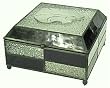 Kansas State University Jewelry Box Kansas State University Jewelry Box