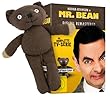 Mr. Bean TV-Serien-Box Vol. 1-3 digital remastered + Original Mr. Bean-Teddy, exkl. bei Amazon.de