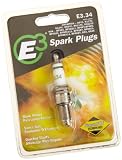 E3 Spark Plugs E3.34 Powersport Spark Plug, Pack of 1