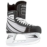 CCM Vector 01 Youth Ice Hockey Skates 2010