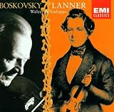 Walzer & Galopps - Joseph Lanner