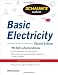 Search : Schaum's Outline of Basic Electricity, Second Edition (Schaum's Outline Series)