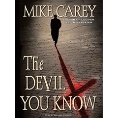 The Devil You Know from Science Fiction