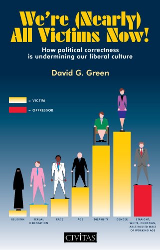 We're (Nearly) All Victims Now: How Political Correctness Is Undermining Our Liberal Culture (Civil Society)
