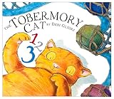 Tobermory cat 1, 2, 3