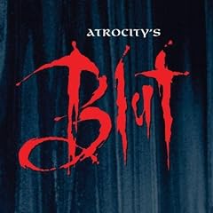 Blut (Re-Release)
