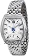 Bedat No 3 Opaline Guilloche Dial Stainless Steel Diamond Ladies Watch 315-021-100 by Bedat