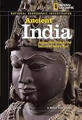 National Geographic Investigates: Ancient India: Archaeology Unlocks the Secrets of India's Past (NG Investigates)