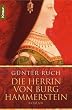 Die Herrin von Burg Hammerstein