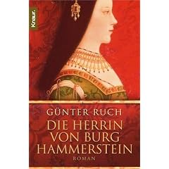 Die Herrin von Burg Hammerstein