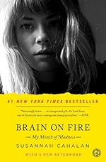 Brain on Fire: My Month of Madness