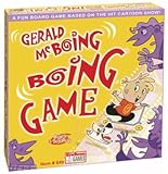 Gerald McBoing Boing Game