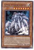 Yugioh Gx Cosmic Horror Gangi'el Potd-en029 Rare