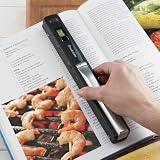 iConvert Portable Document and Photo Scanner